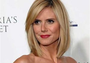 Heidi Klum Bob Haircut 15 Best Heidi Klum Bob Haircuts