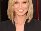 Heidi Klum Bob Haircut 15 Best Heidi Klum Bob Haircuts