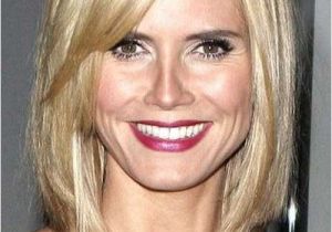 Heidi Klum Bob Haircut 15 Best Heidi Klum Bob Haircuts