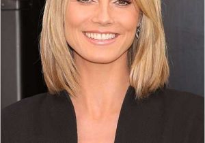 Heidi Klum Bob Haircut 15 Best Heidi Klum Bob Haircuts