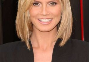 Heidi Klum Bob Haircut 15 Best Heidi Klum Bob Haircuts