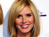 Heidi Klum Bob Haircut 15 Best Heidi Klum Bob Haircuts