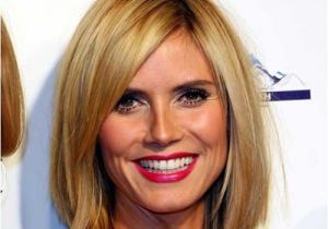 Heidi Klum Bob Haircut 15 Best Heidi Klum Bob Haircuts