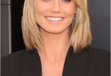 Heidi Klum Long Bob Haircut 15 Best Heidi Klum Bob Haircuts