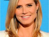 Heidi Klum Long Bob Haircut 35 Bob Haircuts that Look Stylish Everyone