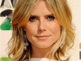 Heidi Klum Long Bob Haircut Heidi Klum Long Bob Haircut