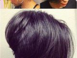 High Bob Haircut 10 High Low Bob Haircuts