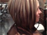 High Bob Haircut 20 Angled Bob Haircuts