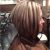 High Low Bob Haircut A Line Bob Medium Length Hairstyles 2017