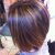 Highlights On Bob Haircut 16 Chic Stacked Bob Haircuts Short Hairstyle Ideas for