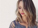 Highlights On Bob Haircut 27 Beautiful Long Bob Hairstyles Shoulder Length Hair