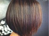 Highlights On Bob Haircut Inverted Bob Bob Back View and Inverted Bob Hair On Pinterest