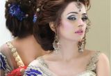 Hindi Wedding Hairstyles Hindu Bridal Hairstyles 14 Safe Hairdos for the Modern