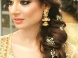 Hindi Wedding Hairstyles Hindu Bridal Hairstyles 14 Safe Hairdos for the Modern