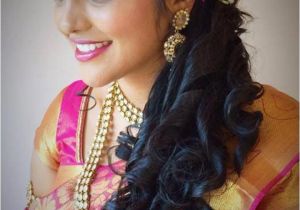 Hindu Wedding Bridal Hairstyles Hindu Bridal Hairstyles 14 Safe Hairdos for the Modern