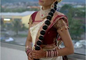 Hindu Wedding Bridal Hairstyles top 9 Hindu Bridal Hairstyles