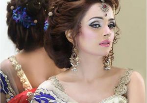 Hindu Wedding Hairstyle Hindu Bridal Hairstyles 14 Safe Hairdos for the Modern