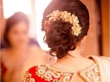 Hindu Wedding Hairstyle Hindu Bridal Hairstyles 14 Safe Hairdos for the Modern