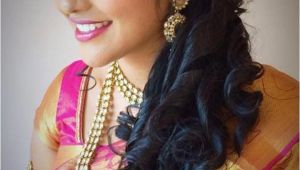 Hindu Wedding Hairstyle Hindu Bridal Hairstyles 14 Safe Hairdos for the Modern