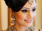 Hindu Wedding Hairstyle Hindu Bridal Hairstyles 14 Safe Hairdos for the Modern