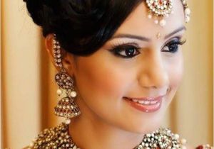 Hindu Wedding Hairstyle Hindu Bridal Hairstyles 14 Safe Hairdos for the Modern