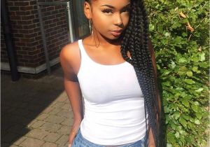 Hip Hop Hairstyles Girls Pin by Modern Hairstylers On Box Braids Hairstyles