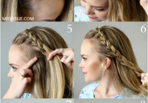 Hippie Hairstyles Braids 20 Braids for Spring