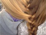 Hippie Hairstyles Braids Best Friends with Hair Braided to Her Lovely Locks