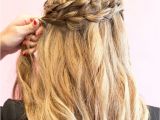 Hippie Hairstyles Braids Genius New Ways to Braid Your Hair