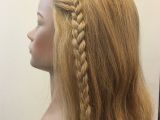 Hippie Hairstyles Braids Hippie Braid 2 Editorial Pinterest