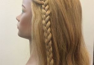 Hippie Hairstyles Braids Hippie Braid 2 Editorial Pinterest