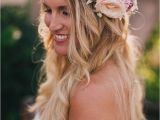 Hippie Wedding Hairstyles 10 Boho Chic Wedding Hairstyles for 2017 Pretty Designs
