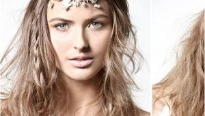 Hippie Wedding Hairstyles 30 Stylish Hippie Hairstyles