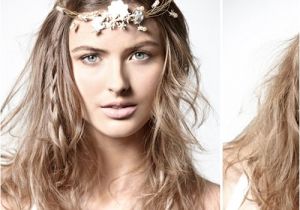 Hippie Wedding Hairstyles 30 Stylish Hippie Hairstyles