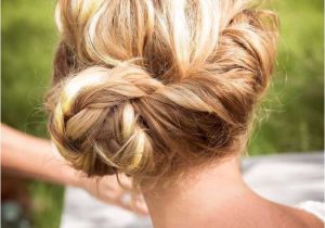 Hippie Wedding Hairstyles Boho Wedding Hairstyles You Just Have to Try for Your Wedding
