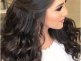 Holiday Hairstyles Curly Hair 24 Prom Hair Styles to Look Amazing Wedding