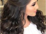 Holiday Hairstyles for Curly Hair 24 Prom Hair Styles to Look Amazing Wedding