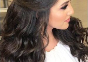Holiday Hairstyles for Curly Hair 24 Prom Hair Styles to Look Amazing Wedding