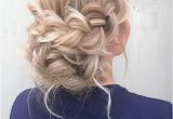 Homecoming Hairstyles Buns 27 Gorgeous Prom Hairstyles for Long Hair