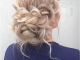 Homecoming Hairstyles Buns 27 Gorgeous Prom Hairstyles for Long Hair