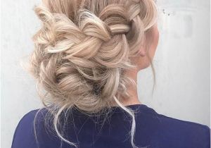 Homecoming Hairstyles Buns 27 Gorgeous Prom Hairstyles for Long Hair