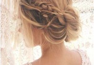 Homecoming Hairstyles Buns 33 Best Home Ing Hairstyles Images
