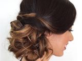 Homecoming Hairstyles Buns 40 Casual and formal Side Bun Hairstyles for 2019 Laurie