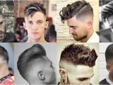 Hot Hairstyles Guys Like top 23 Different Hairstyles for Men 2019 Guide