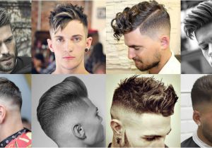 Hot Hairstyles Guys Like top 23 Different Hairstyles for Men 2019 Guide