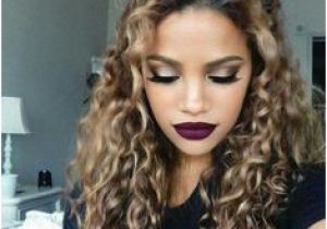 Hot New Hairstyles for Curly Hair 260 Best Hair Styles Images On Pinterest In 2018