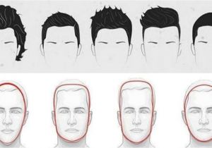 How to Choose A Hairstyle for Men Choose the Best Hairstyle for Your Face Shape for Men