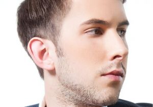 How to Choose A Hairstyle for Men Mens Hairstyles B Over