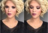 How to Curl A Bob Haircut 10 Stylish Messy Short Hair Cuts 2017 Hairstyles for