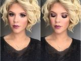 How to Curl A Bob Haircut 10 Stylish Messy Short Hair Cuts 2017 Hairstyles for
